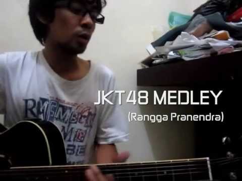 JKT48 MEDLEY by Rangga Pranendra