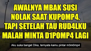 Download lagu True Story || Susi Receives Assistance from Uncle Kirman mp3