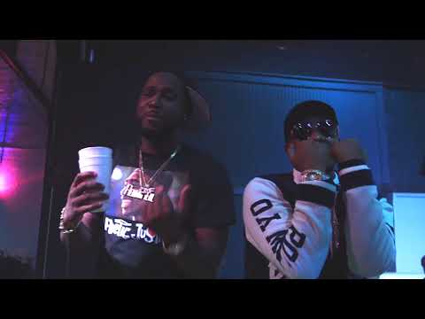 Polow Yo's 26th Birthday Bash (Starlito concert)