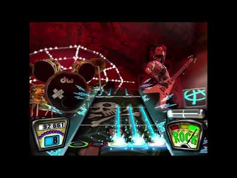 Heat of the Moment - Guitar Hero Encore 80s - Expert 5⭐