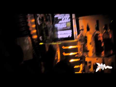 SILENT CITY - ALBUM PROMO - XPRSN