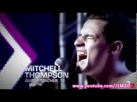 Top 24 Contestants (Through To Home Visits) - The X Factor Australia 2013