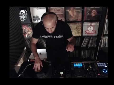 ROCCO RODAMAAL (France ) Live Mix 2020