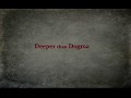 Deeper Than Dogma Ep07 "Morality vs. Ethics and ...