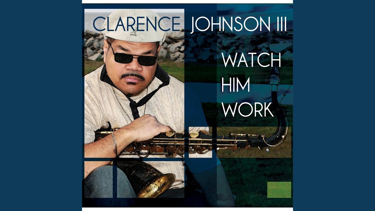 A Tribute to Sonny Rollins with Clarence Johnson III Quartet