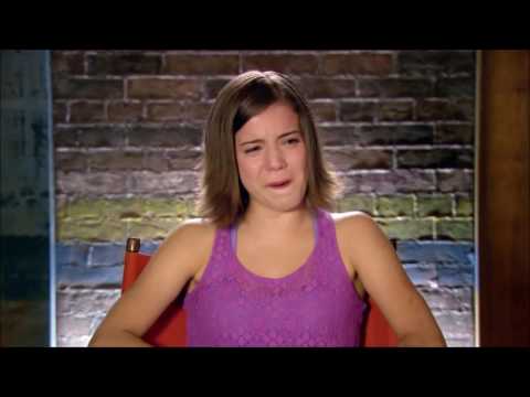 -The Next Step- Jiley story -