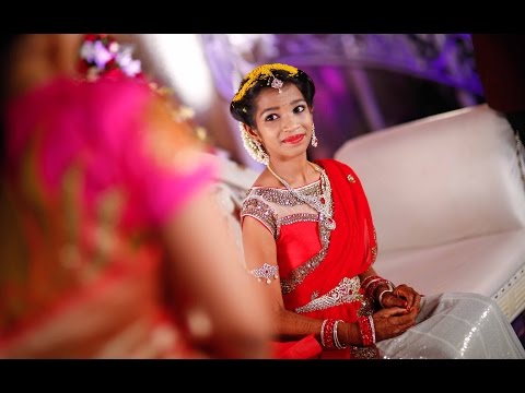 Sri sathvika highlights v01