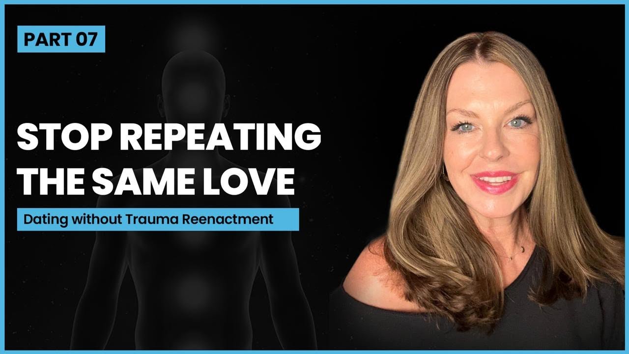 Stop the Cycle – Breaking Narcissistic Family Patterns | Kat Grace