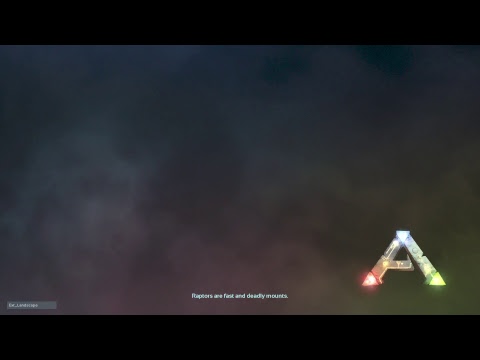 Ark survival-Extinction