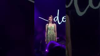 She || Dodie Clark @ Summer in the City 2017