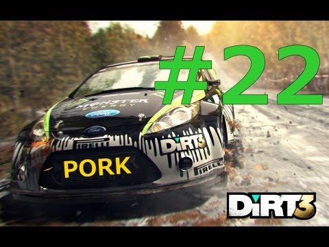 Let's Play Dirt 3 #22 Saisonsieg [HD|German]