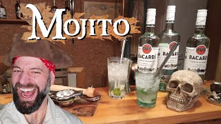 Rumperium Rum Tasting Video