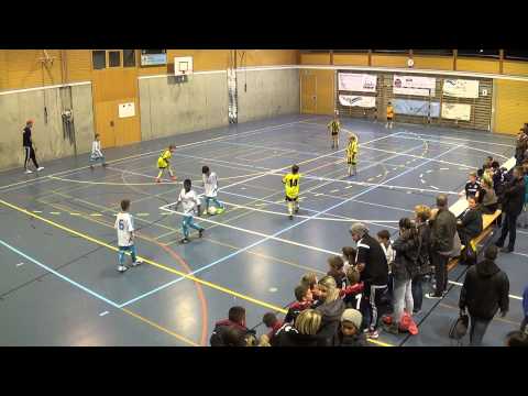 Old Boys gelb - Fc Rothrist b