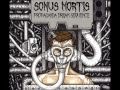 Sonus Mortis - The Cyber Construct (Irish ...