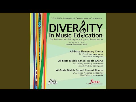 In the Heart of the World (Live)