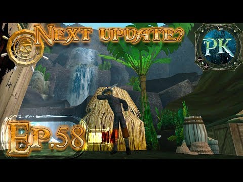 Next Hollowed Woods items being added update coming when? | Ep 58