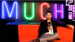 MuchMusicVideoAwards interview