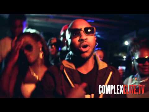 YUNG SABER ft Rocker Narm, BrakeMan, T Mantana,  Slayer Da Mayor (SN1) and Shorter - She wants me