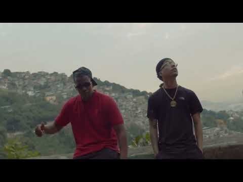 big bllakk feat. sant - "chove chuva" (slowed + reverb)