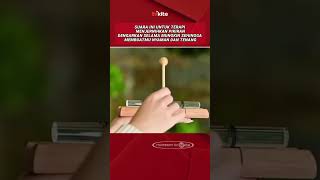 Download lagu Suara ini terapi menjernihkan pikiran, dengarkan selama mungkin sampai membuatmu nyaman #tvkite mp3