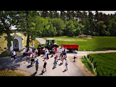 Schola Střelice a Schola sv. Tomáše - Modli se za lásku