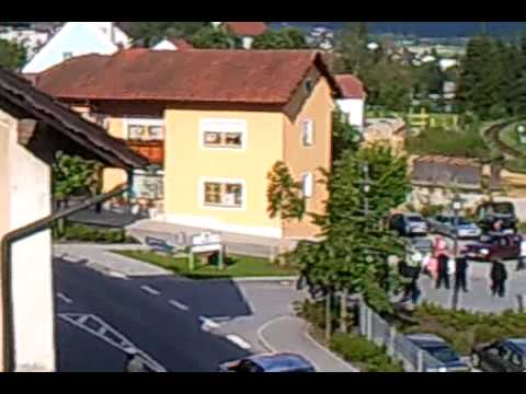 Burschen und Brautzug Pfingsten 24/06/2010