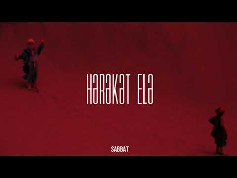 Sabbat — Hərəkət Elə