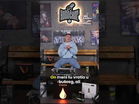 Fox o sukobu sa Baka Prasetom 😂