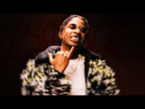 [FREE] Gazo x Luciano x NY Drill Type Beat "Bécane" (Prod Scayovb)