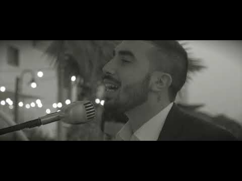 בן צור - ben zur  | אהבה כזו  - ahava kazo | קאבר לעידן רייכל