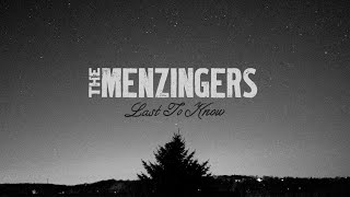 The Menzingers - Last To Know video