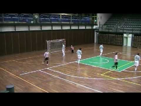 Calcio a 5: Semifinali di Coppa Italia (C1)