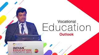 Vocational Education Outlook  image