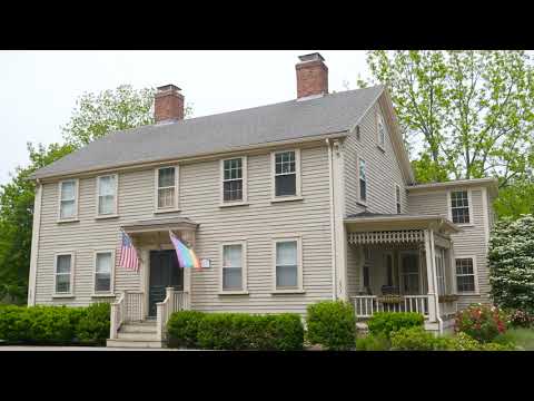 223 South St, Unit 223 Hingham, MA - Movementum Realty