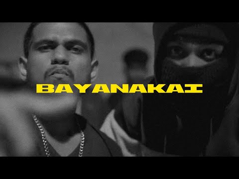 BAYANAKAI - Diemcee x Real Black Mamba [Official Music Video]