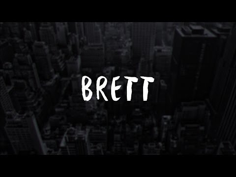 Brett - Lost City