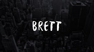 Brett - Lost City