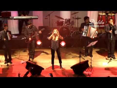 15/17 DALILA - Concavo y convexo