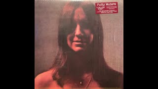 Patty Waters - The College Tour