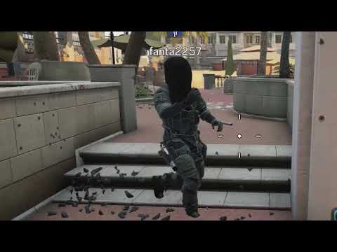 1000 IQ NOKK Rainbow Six Siege