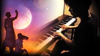 TO THE MOON ~ Moongazer (Piano Cover) + Sheet Music