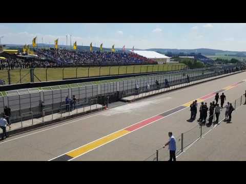 90 Jahre Sachsenring! 18.6.2017