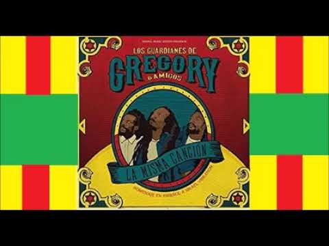 Divulgando: Los Guardianes - Medio Oriente (Israel Vibration) / M Junior Roots - AL