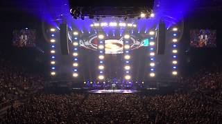 &quot;All Over The World&quot; Jeff Lynne&#39;s ELO Live 2018 Tour