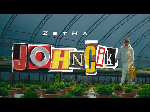 ZetHa - Johncik (prod. PLN Beatz)
