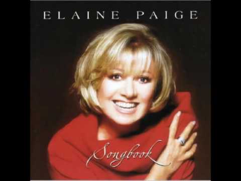 Elaine Paige - Anything Goes - Live
