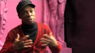 Othello Behind the Scenes video