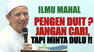 Download lagu Ketika Kamu Punya Hajat | Ini yang Harus Kamu Lakukan Dulu | Habib Novel Alaydrus  mp3