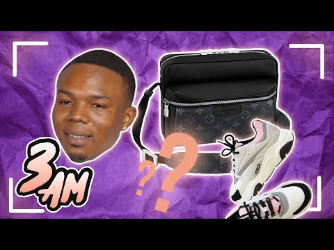 3AM Boobytrap met Navi | S2