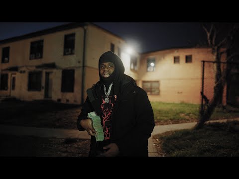 1080 Boss - How I feel (Official Music Video) [Prod. RXANT] directed by 1drince